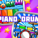Piano And Drum For Kids 8 piano and drum for kids