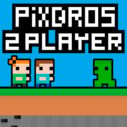 PixBros 2 Player 6 pixbros 2 player 1