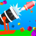 Pixel Demolisher Cannon 4 pixel demolisher cannon 1