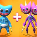 PlayTime Merge & Fight 7 playtime merge fight