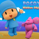 Pocoyo Hidden Objects 9 pocoyo hidden objects 1