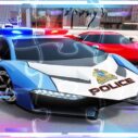 Police Cars Match3 Puzzle Slide 9 police cars match3 puzzle slide