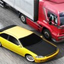 Police Chase Traffic Car Racer game Traffic Racer 4 police chase traffic car racer game traffic racer