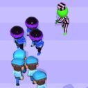 Police Clash 3D 6 police clash 3d 1
