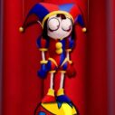 Pomni Circus Ball Rush 8 pomni circus ball rush 2