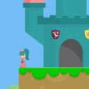 Princess Goldsword and The Land of Water 2 princess goldsword and the land of water 2