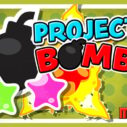 Project Bomb 9 project bomb