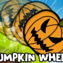 Pumpkin Wheel 9 pumpkin wheel 1