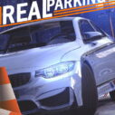 Real Car Parking : Driving Street 3 real car parking driving street