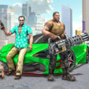 Real Gangster City Crime Car Simulator Game 4 real gangster city crime car simulator game