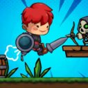 Red Hair Knight Tale 7 red hair knight tale 1
