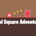 Red Square Adventure 6 red square adventure