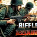 Riffle Assault 6 riffle assault 1