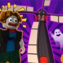 Roblox: Spooky Tower 6 roblox spooky tower 1 1