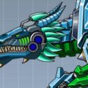 Robot War: Velociraptor 7 robot war velociraptor
