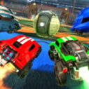Rocket League 4 rocket league