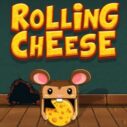 Rolling Cheese 8 rolling cheese 1