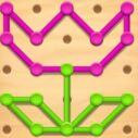 Rope Star 8 rope star