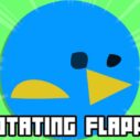 Rotating Flappy Bird 8 rotating flappy bird