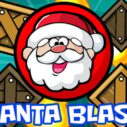 Santa Blast 9 santa blast 1