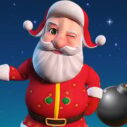 Santa Bomber 3D 7 santa bomber 3d