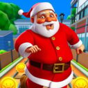 Santa City Run Street 7 santa city run street