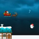 Santa Flight Game 8 santa flight game 1
