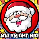 Santa Fright Night 8 santa fright night 1