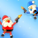 Santa Revenge 6 santa revenge
