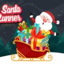 Santa Runner 9 santa runner 1