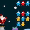 Santa Stars Shooter 10 santa stars shooter 1