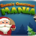 Santas Christmas Mania 8 santas christmas mania 2