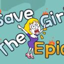 Save The Girl Epic 4 save the girl epic