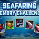Seafaring Memory Challenge 4 seafaring memory challenge 2
