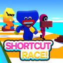 Shortcut Race 3D! 10 shortcut race 3d