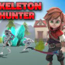 Skeleton Hunter 8 skeleton hunter