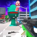 Skibidi Toilet FPS Shooting Survival 3 skibidi toilet fps shooting survival 1