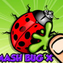 Smash Bugs X 8 smash bugs x