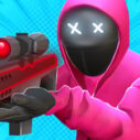 Sniper Squid Game 7 sniper squid game