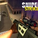 Sniper Strike 3 sniper strike 1