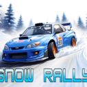 Snow Rally 2 snow rally 1