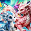 So Diffrent Dragons 2 so diffrent dragons 2