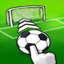 Soccer 5 soccer
