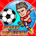 Soccer Basketball 4 soccer basketball