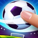 Soccer Flick The Ball 2 soccer flick the ball