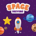 Space Driving 9 space driving 1
