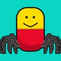 Spider Noob 8 spider noob
