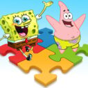 SpongeBob Puzzle 5 spongebob puzzle