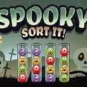 Spooky Sort It 10 spooky sort it 1