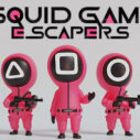 Squid Game Escapers 3 squid game escapers